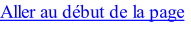 Aller au début de la page